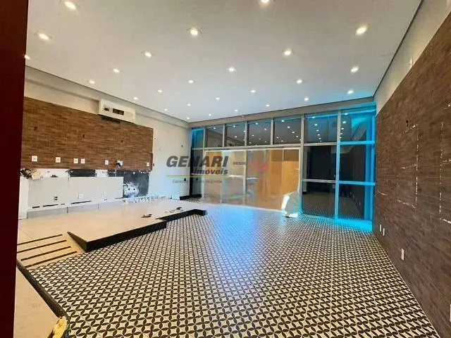 Sala com 90m², à venda, no bairro Cidade Nova em Indaiatuba