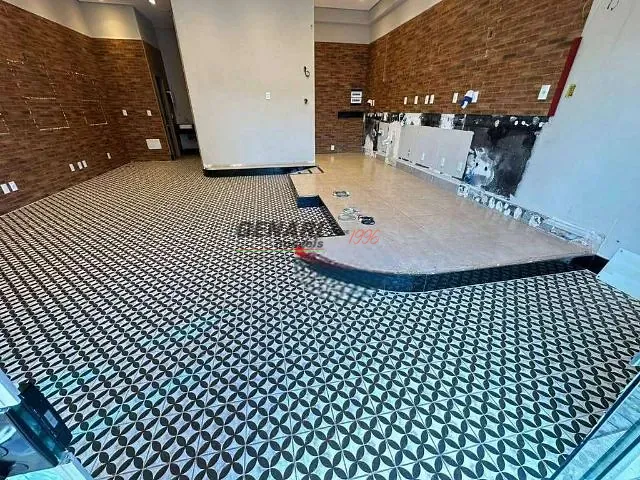 Sala com 90m², à venda, no bairro Cidade Nova em Indaiatuba