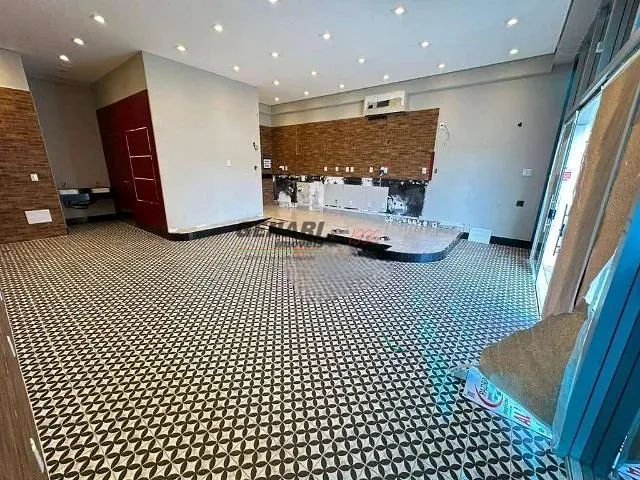 Sala com 90m², à venda, no bairro Cidade Nova em Indaiatuba