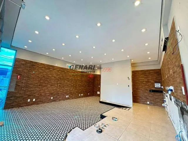 Sala com 90m², à venda, no bairro Cidade Nova em Indaiatuba