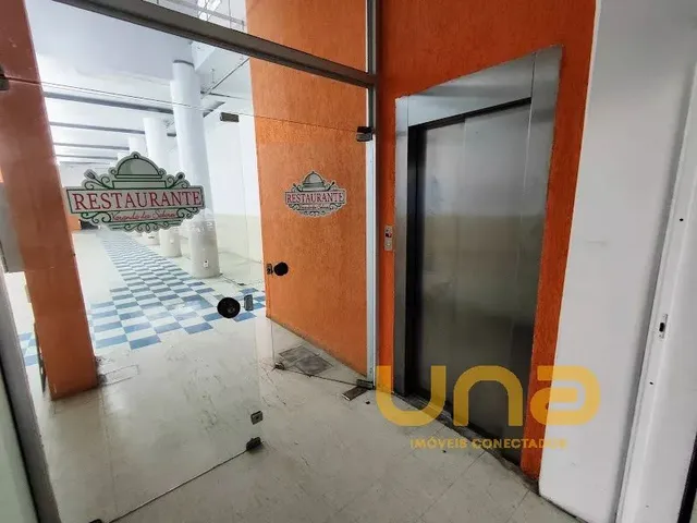 Sala para alugar, no bairro CENTRO em Curitiba