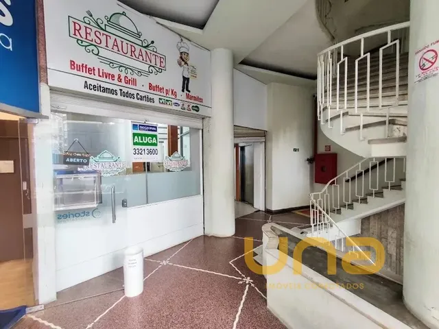 Sala para alugar, no bairro CENTRO em Curitiba