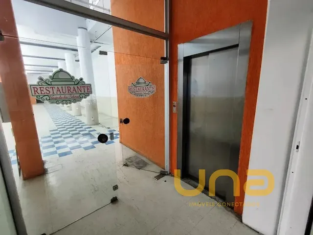 Sala para alugar, no bairro CENTRO em Curitiba