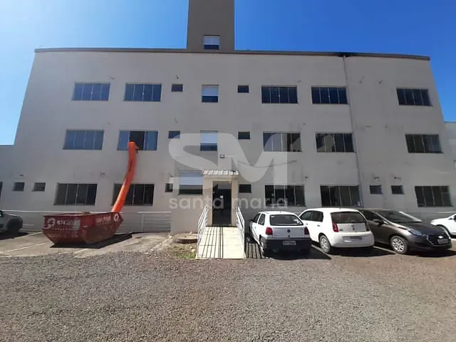 Sala para alugar, no bairro Centro em Chapecó