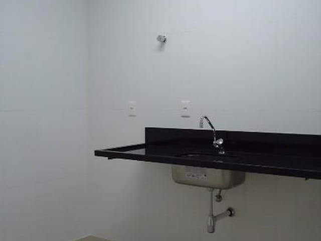 Foto do Sala - Sala comercial para locação, Tatuapé, São Paulo. | ZONA LESTE IMÓVEIS