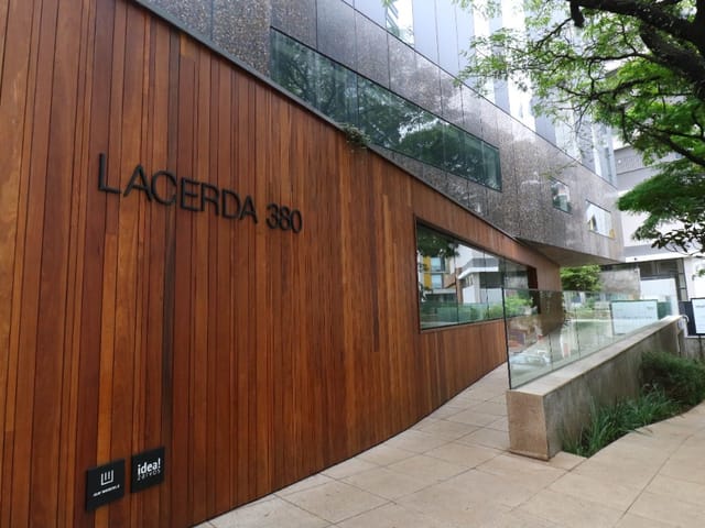 Foto do Sala - Laje corporativa para venda em Sumarezinho , 437.02m² | Correteria Imóveis