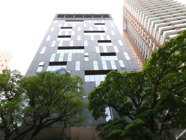 Foto do Sala - Laje corporativa para venda em Sumarezinho , 437.02m² | Correteria Imóveis