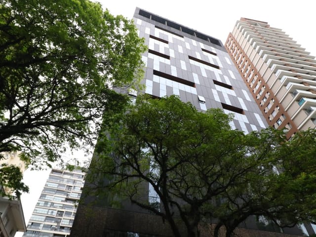 Foto do Sala - Laje corporativa para venda em Sumarezinho , 437.02m² | Correteria Imóveis