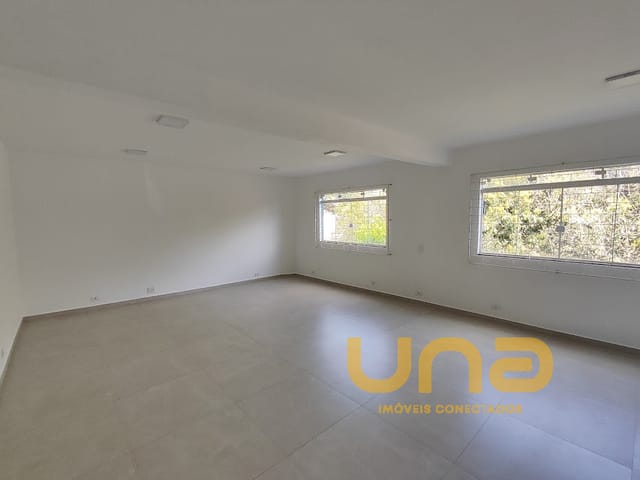 Sala para alugar, no bairro NOVO MUNDO em Curitiba