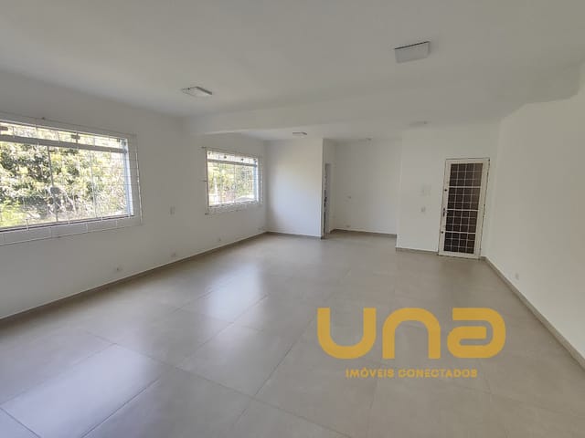 Sala para alugar, no bairro NOVO MUNDO em Curitiba