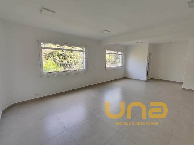Sala para alugar, no bairro NOVO MUNDO em Curitiba