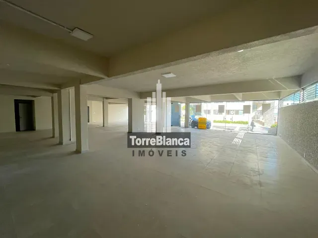 Sala para alugar, no bairro Centro em Ponta Grossa