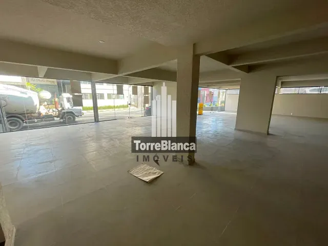 Sala para alugar, no bairro Centro em Ponta Grossa