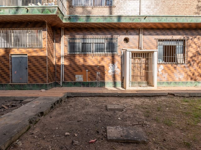 Sala com 517m², à venda, no bairro Francisco Morato - Jardim Vila Belém em Francisco Morato