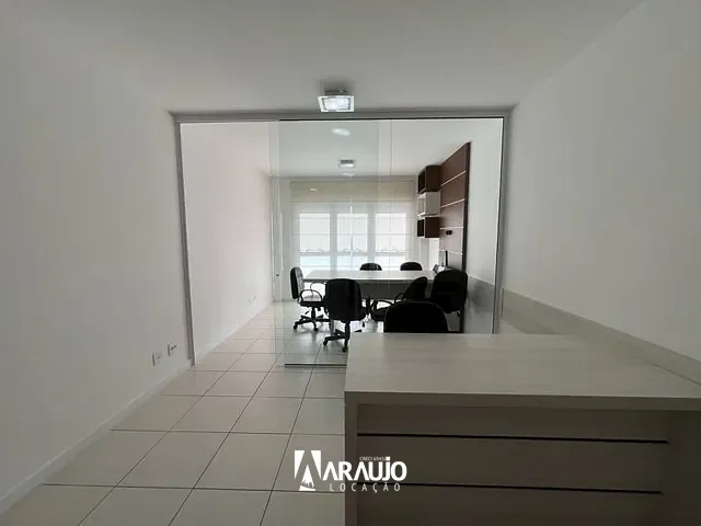Sala para alugar, no bairro Centro em Itajaí
