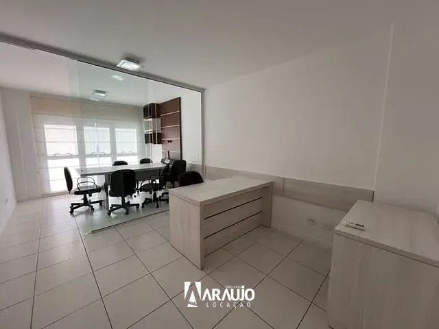 Sala para alugar, no bairro Centro em Itajaí