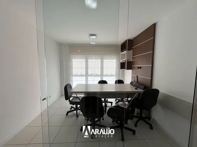 Sala para alugar, no bairro Centro em Itajaí