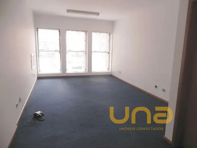 Sala para alugar, no bairro CENTRO em Curitiba