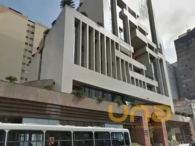 Sala para alugar, no bairro CENTRO em Curitiba