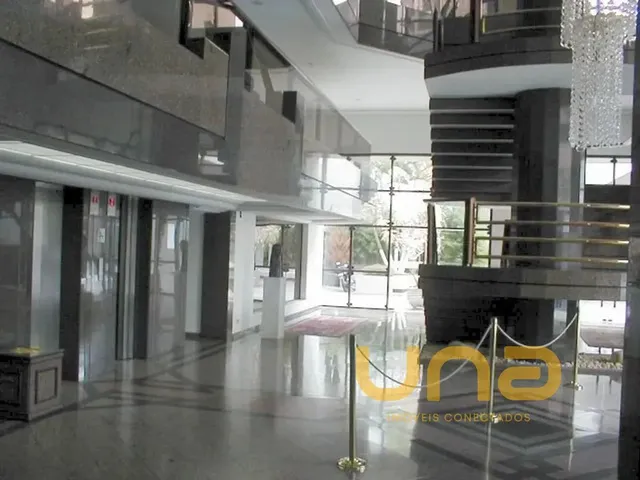 Sala para alugar, no bairro CENTRO em Curitiba