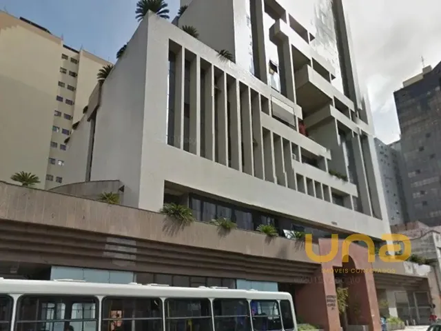 Sala para alugar, no bairro CENTRO em Curitiba