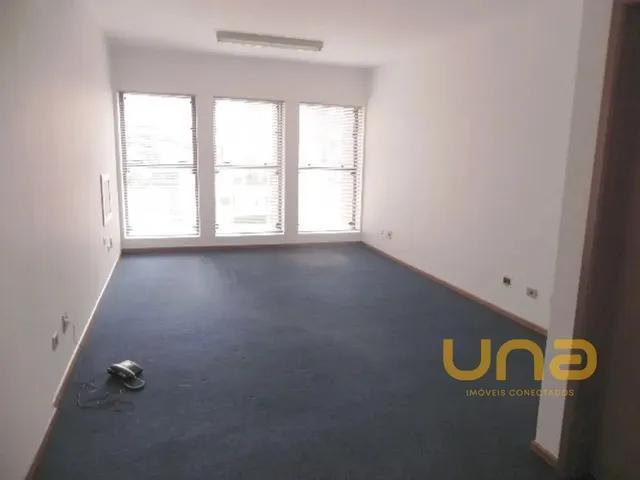 Sala para alugar, no bairro CENTRO em Curitiba