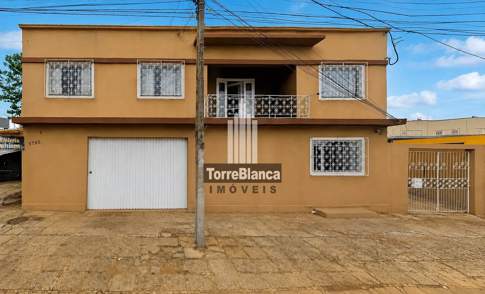 Sala-Conjunto, 160 m² - Foto 1