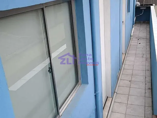 Sala com 28m², para alugar, no bairro Tatuapé em São Paulo