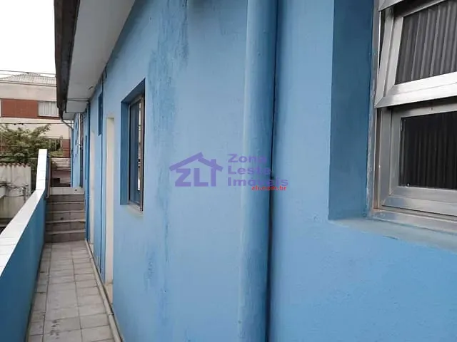 Sala com 28m², para alugar, no bairro Tatuapé em São Paulo