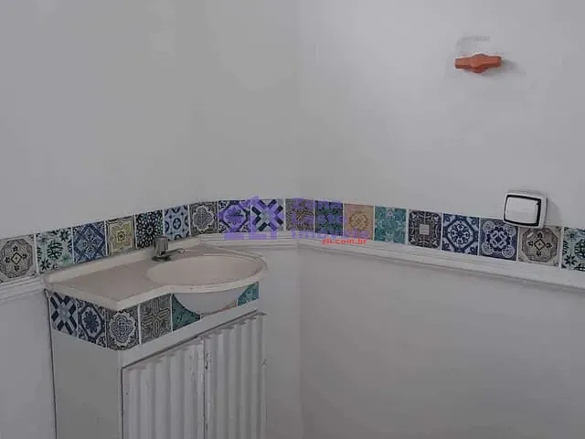 Sala com 28m², para alugar, no bairro Tatuapé em São Paulo