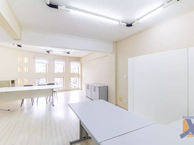 Sala para alugar, no bairro Centro em Curitiba
