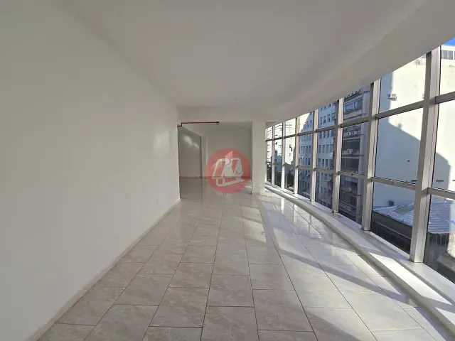 Sala para alugar, no bairro Centro Histórico em Porto Alegre