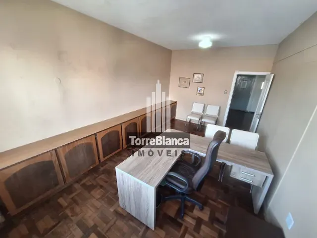 Sala com 25m², para alugar, no bairro Centro em Ponta Grossa