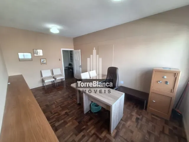 Sala com 25m², para alugar, no bairro Centro em Ponta Grossa