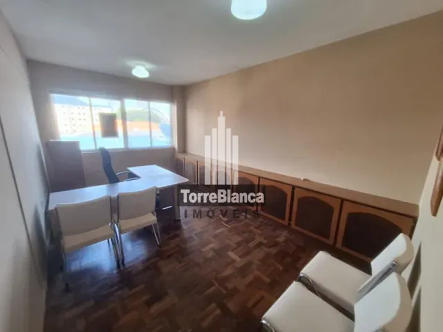 Sala com 25m², para alugar, no bairro Centro em Ponta Grossa