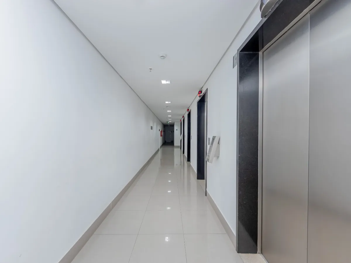 Conjunto comercial para venda em Chácara Santo Antônio (Zona Sul), 61m²