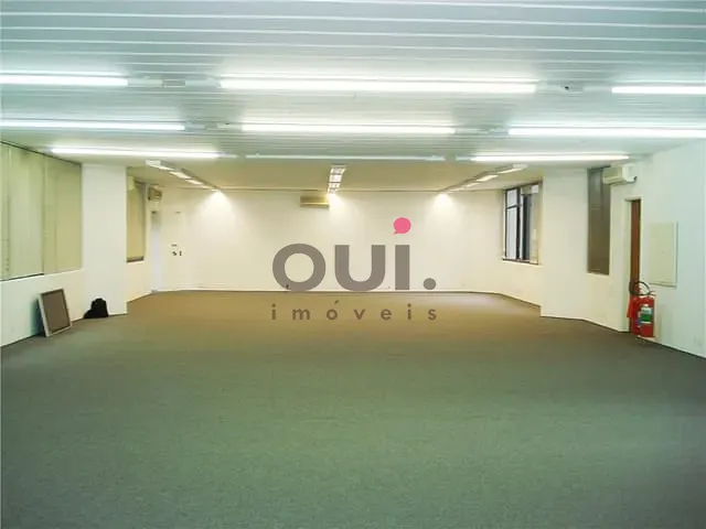 Sala para alugar, no bairro Brooklin Novo em São Paulo