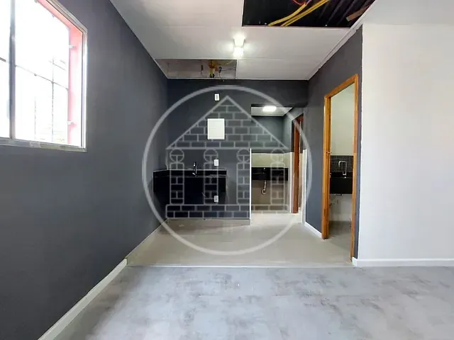 Sala para alugar, no bairro Jardim Beatriz em São Paulo