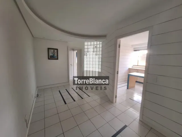 Sala com 62m², para alugar, no bairro Centro em Ponta Grossa