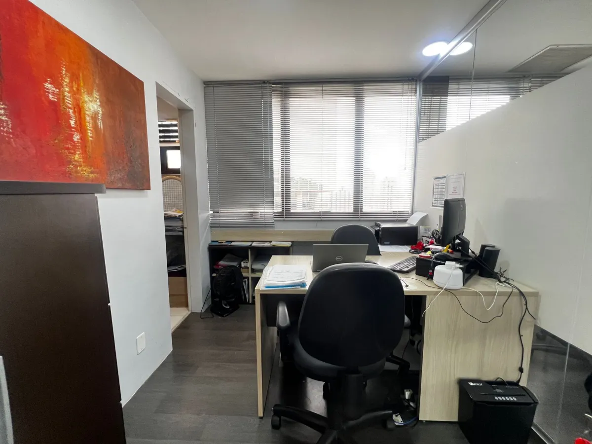 Conjunto comercial para venda em Campo Belo, 90m²