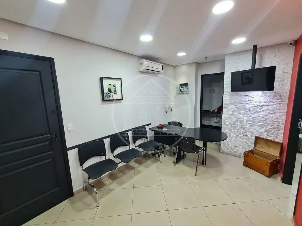 Sala-Conjunto, 84 m² - Foto 14