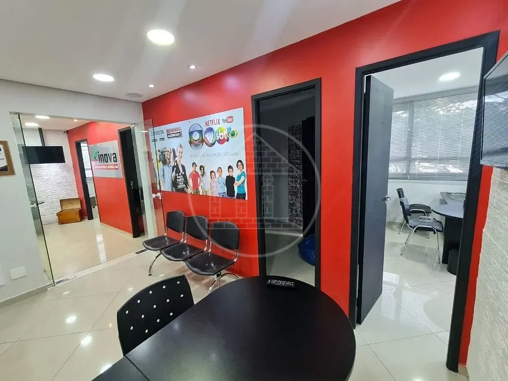 Sala-Conjunto, 84 m² - Foto 1