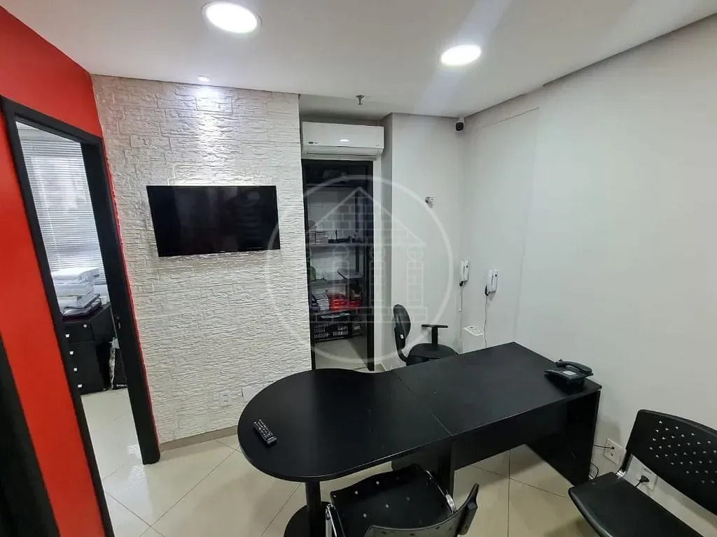 Sala-Conjunto, 84 m² - Foto 3