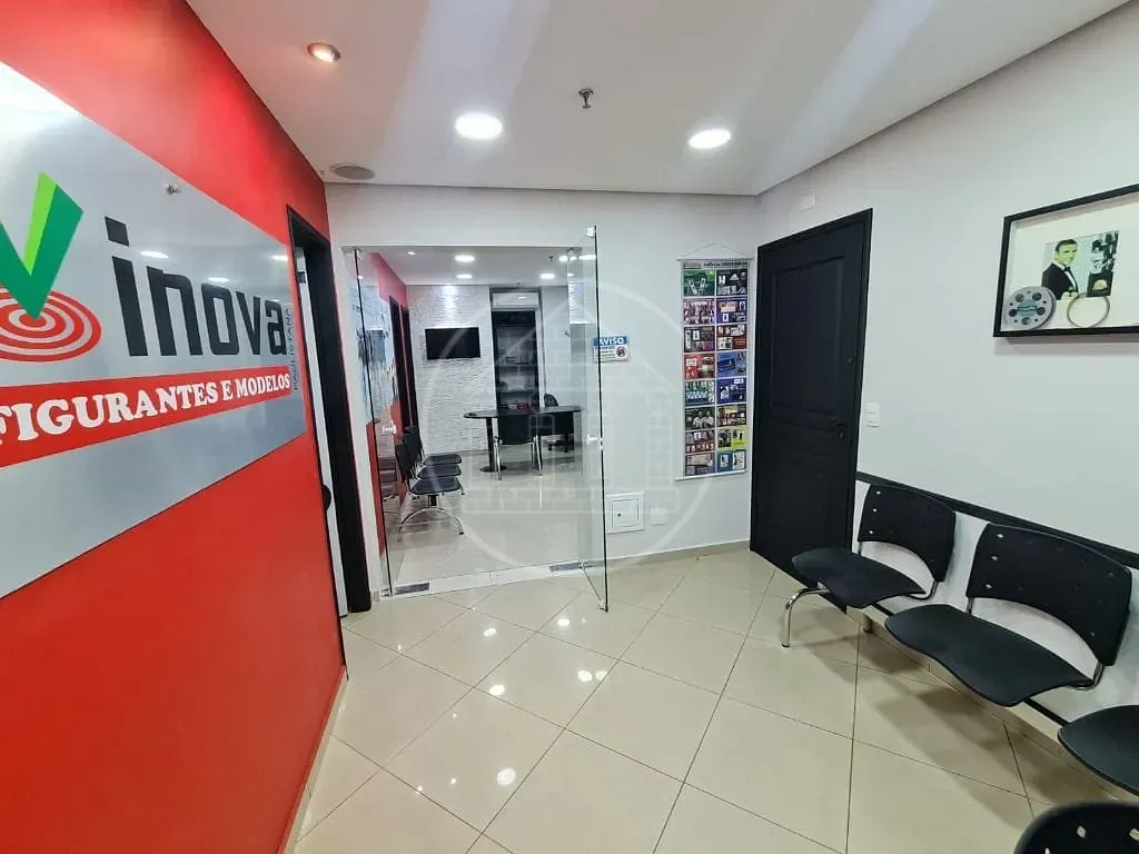 Sala-Conjunto, 84 m² - Foto 2