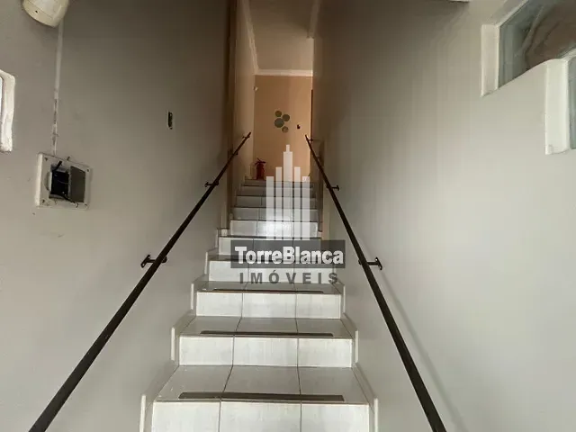 Sala com 60m², para alugar, no bairro Nova Rússia em Ponta Grossa