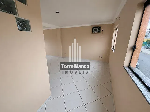 Sala com 60m², para alugar, no bairro Nova Rússia em Ponta Grossa