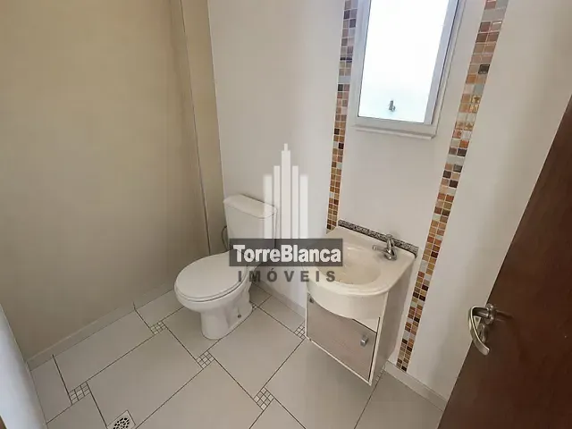 Sala com 60m², para alugar, no bairro Nova Rússia em Ponta Grossa
