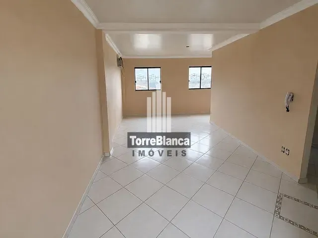 Sala com 60m², para alugar, no bairro Nova Rússia em Ponta Grossa