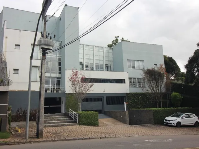 Sala à venda, no bairro Mercês em Curitiba