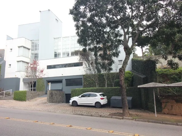 Sala à venda, no bairro Mercês em Curitiba